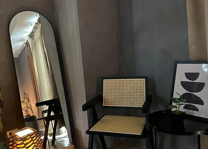 Relaxing Near Naia 3 Apartamento *