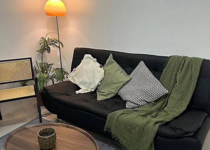 Apartamento Relaxing Near Naia 3 *