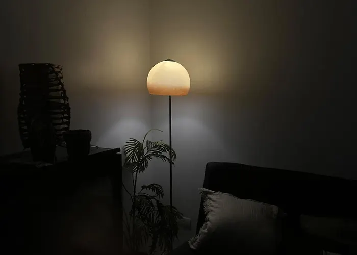 Apartamento Relaxing Near Naia 3 *