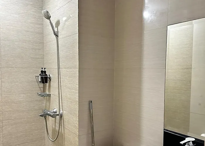 Apartamento Relaxing Near Naia 3