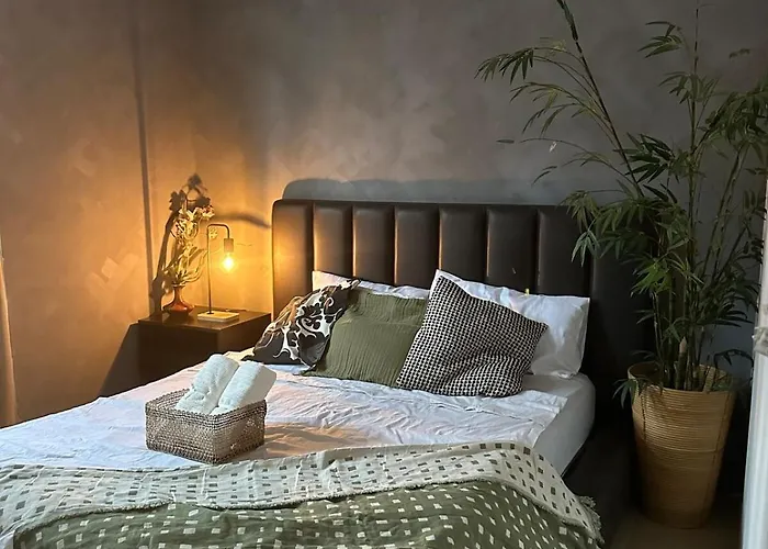 Apartamento Relaxing Near Naia 3